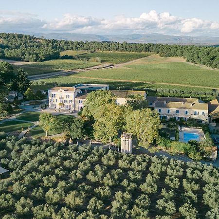 Chateau Canet Villa Rustiques Dış mekan fotoğraf