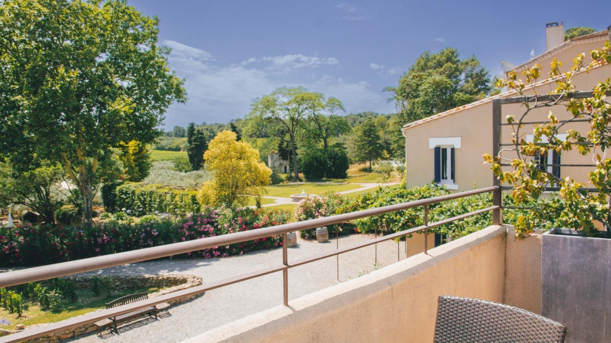 Chateau Canet Villa Rustiques Dış mekan fotoğraf